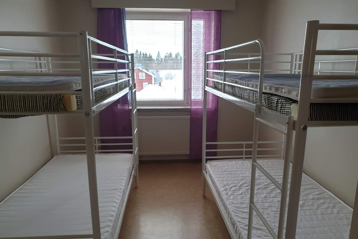Beddengoed