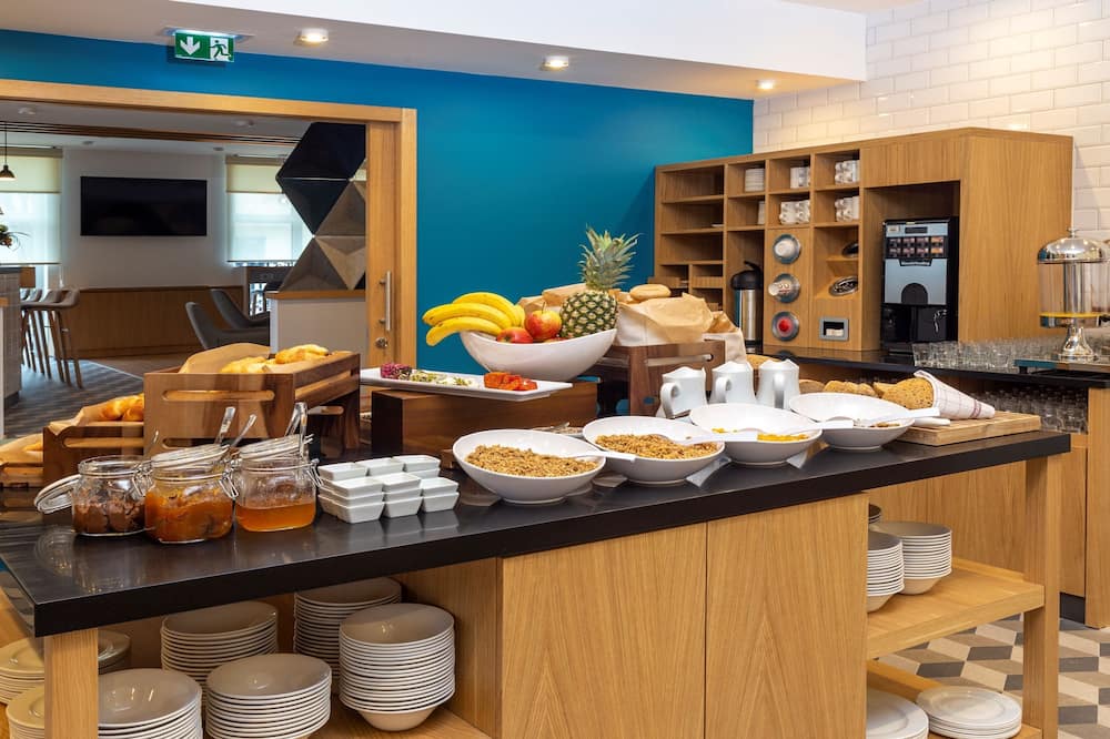 Holiday Inn Express Ljubljana by IHG