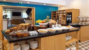 Restaurant - Holiday Inn Express Ljubljana by IHG (Ljubljana)
