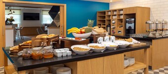 Holiday Inn Express Ljubljana by IHG