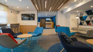 Interior - Holiday Inn Express Ljubljana by IHG (Ljubljana)