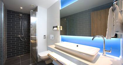 Holiday Inn Express Ljubljana by IHG