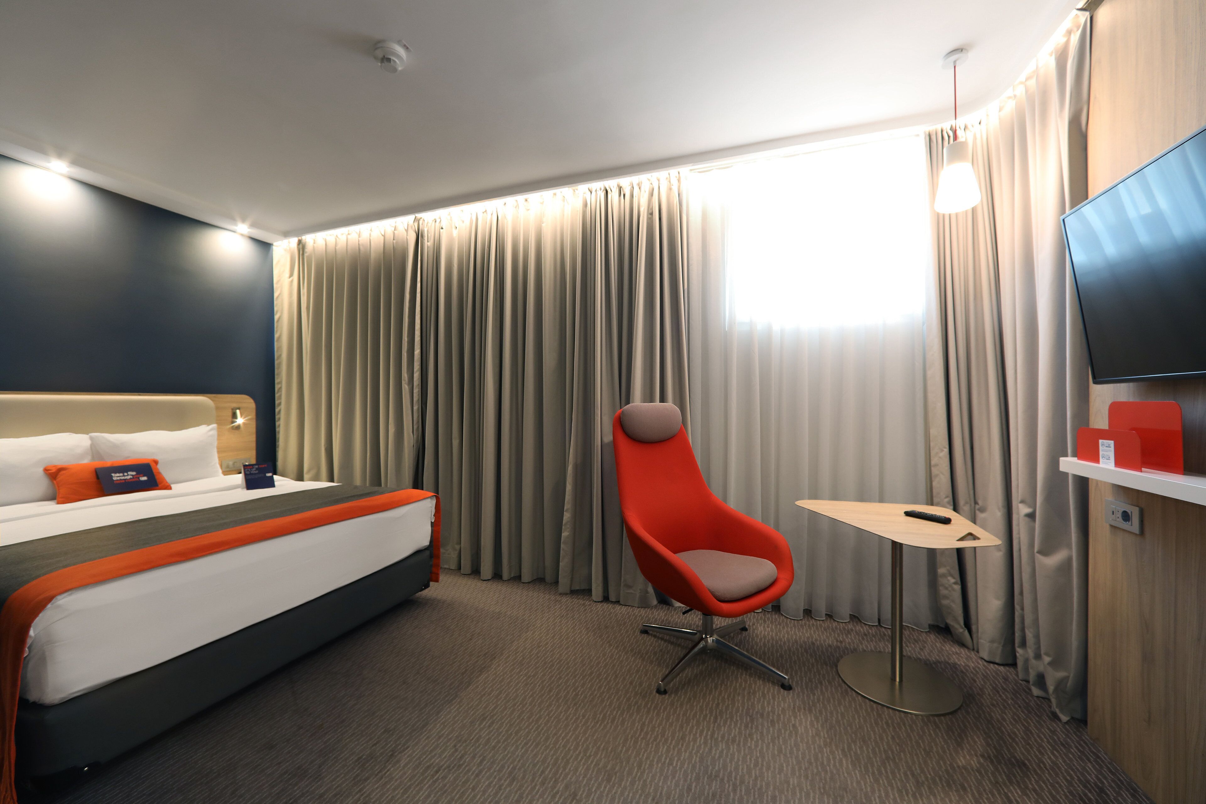 Foto - Holiday Inn Express Ljubljana by IHG