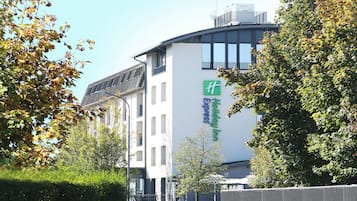 Außenbereich