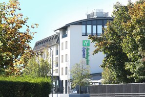 Exterior - Holiday Inn Express Ljubljana by IHG (Ljubljana)
