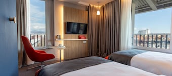 Holiday Inn Express Ljubljana by IHG
