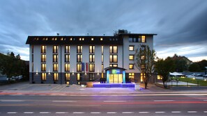 Eksteriør