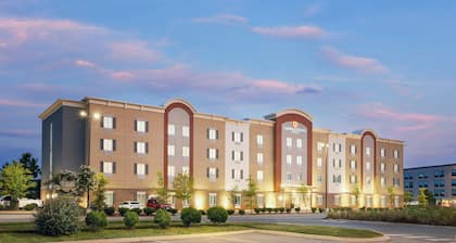 Candlewood Suites Lebanon by IHG