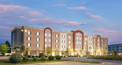 Candlewood Suites Lebanon by IHG