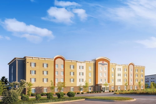 Candlewood Suites Lebanon by IHG