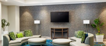 Candlewood Suites Lebanon by IHG