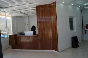 Apartment, 1 Bedroom | Reception