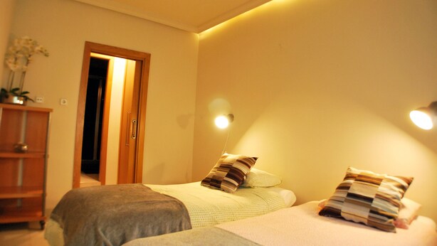 1 kamar tidur