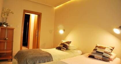 Welcome Marques de Zafra