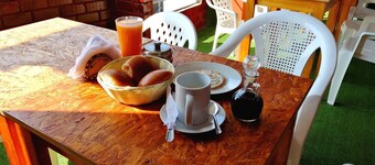 Hospedaje Central Piura