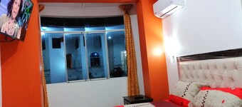 Hospedaje Central Piura