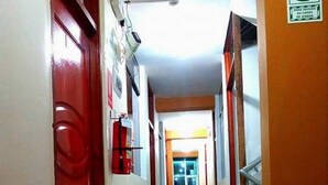 Hallway - Hospedaje Central Piura (Piura)