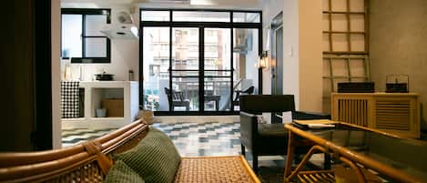 42-Zoll-LED-Fernseher mit Digitalempfang, Fernseher