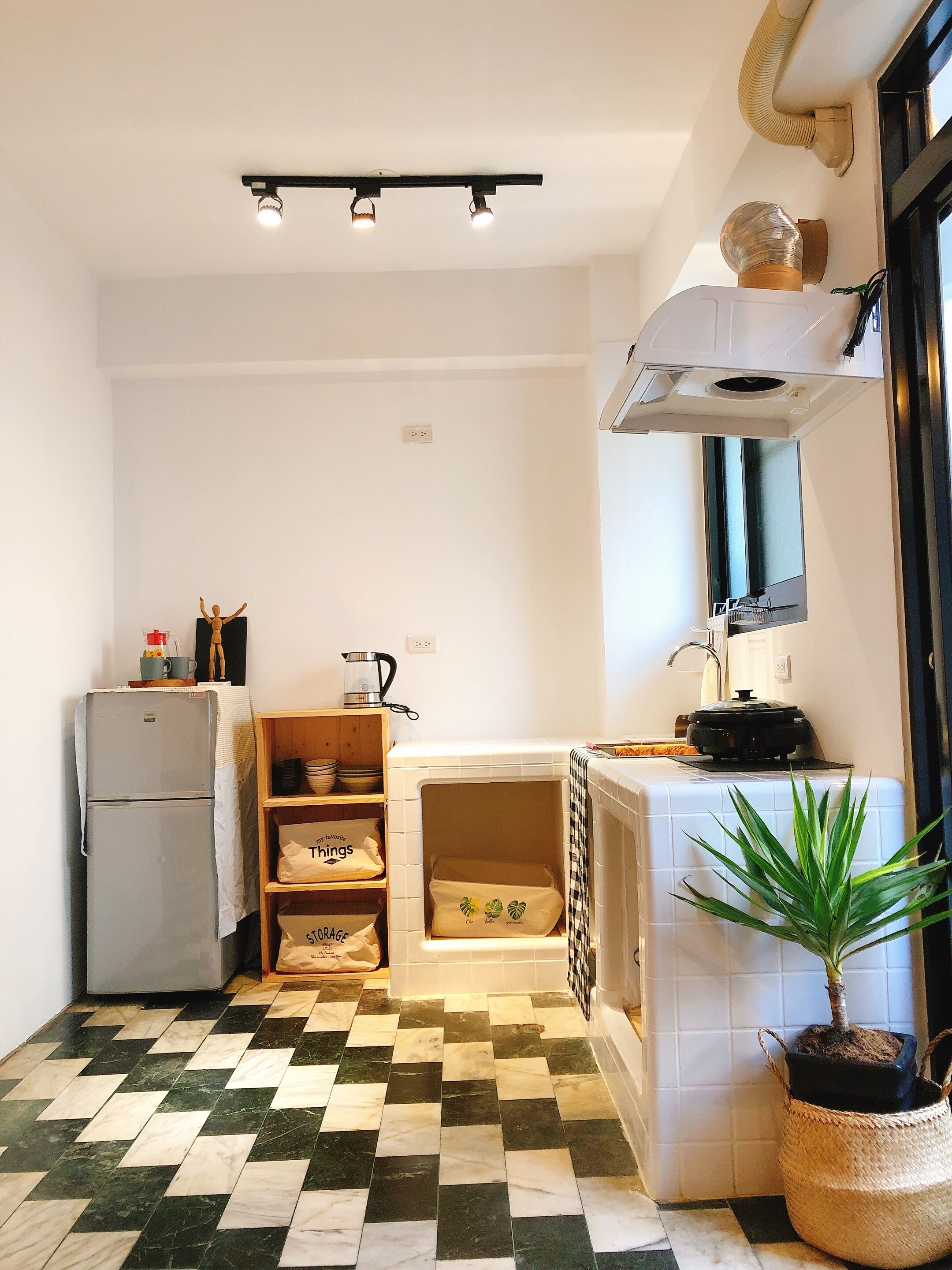 歸宿back home評價、特色體驗、房價資訊、訂房連結 – 溫馨自在三房公寓 - 照片 5