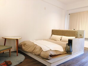 五人三房包栋 | 免费 WiFi、床单