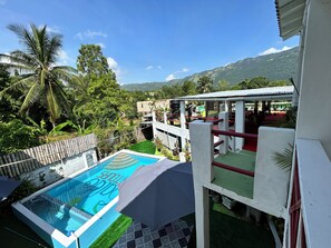 Mountain view - Caldo Tours (Ewarton)