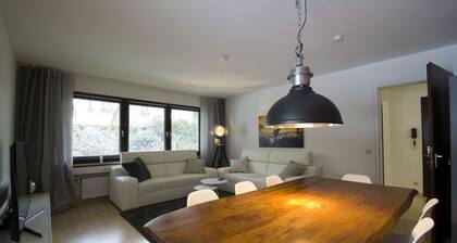 Bohemian Residency - Zentral - Ruhig