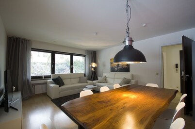 Bohemian Residency - Zentral - Ruhig