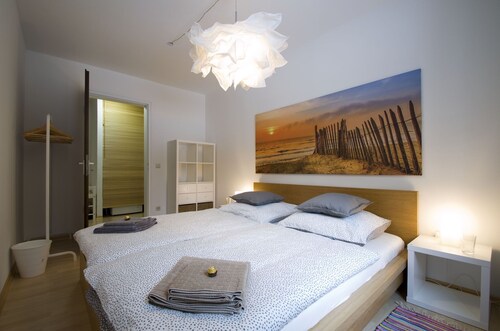 Bohemian Residency - Zentral - Ruhig