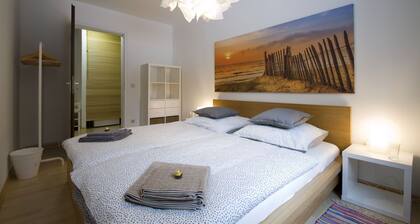 Bohemian Residency - Zentral - Ruhig