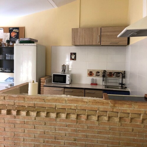 El Arroyo De Los Yebenes Rural Cottage