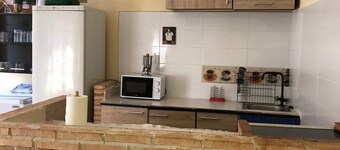 El Arroyo De Los Yebenes Landelijk huisje