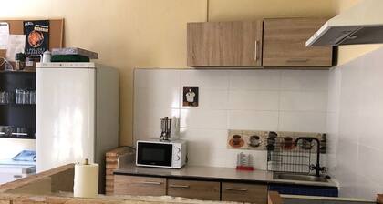 Casa Rural El Arroyo De Los Yebenes