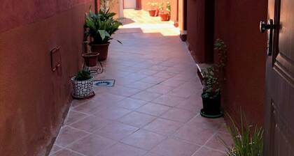 El Arroyo De Los Yebenes Rural Cottage