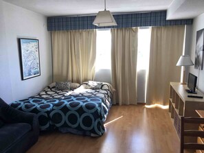 Interior detail - Central With Terrace and Wifi (Monachil)