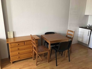 Living area - Central With Terrace and Wifi (Monachil)