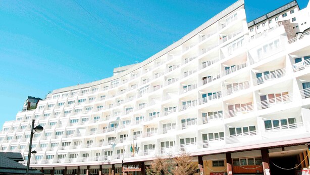 Exterior - Central With Terrace and Wifi (Monachil)