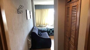 Interior detail - Central With Terrace and Wifi (Monachil)