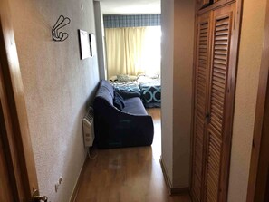 Interior detail - Central With Terrace and Wifi (Monachil)