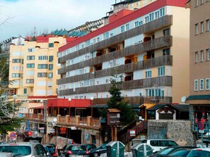 Exterior - Bulgaria Studio 200 Meters From the Chairlift (Monachil)