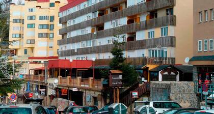 Bulgaria Studio 200 Meters From the Chairlift