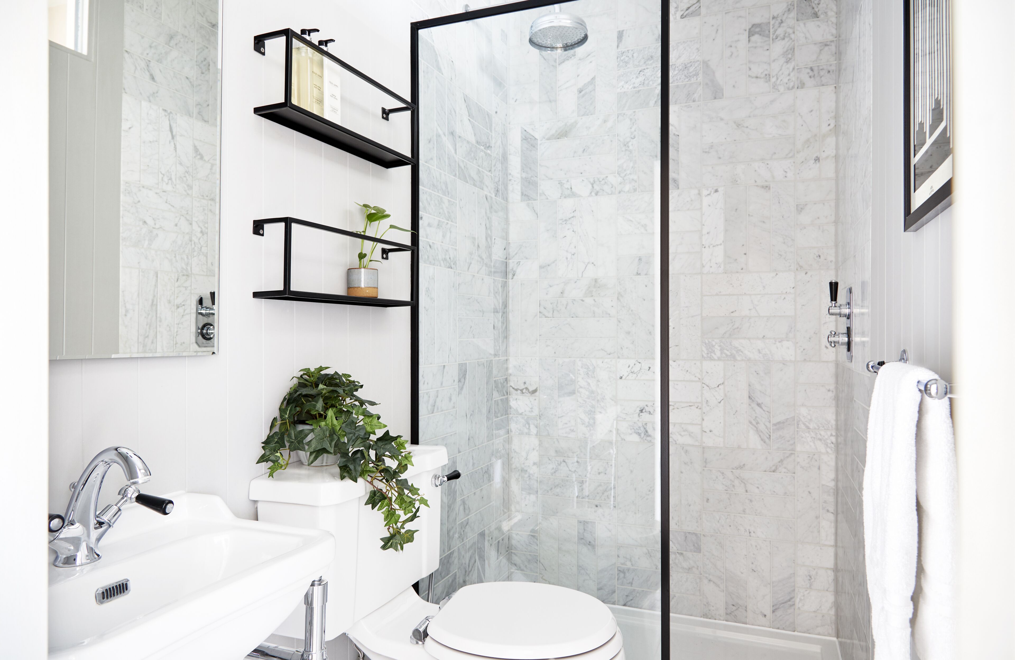 Salle de bain