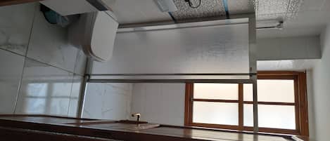 Standard Double Room | Bathroom