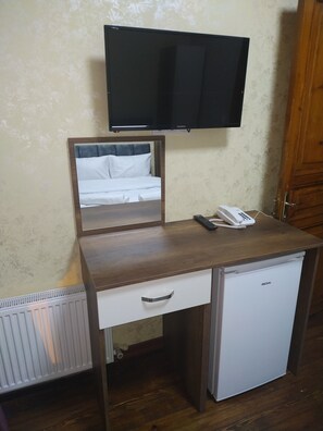 Interior detail - Lorin Otel (Istanbul)