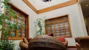 Detall de l'exterior