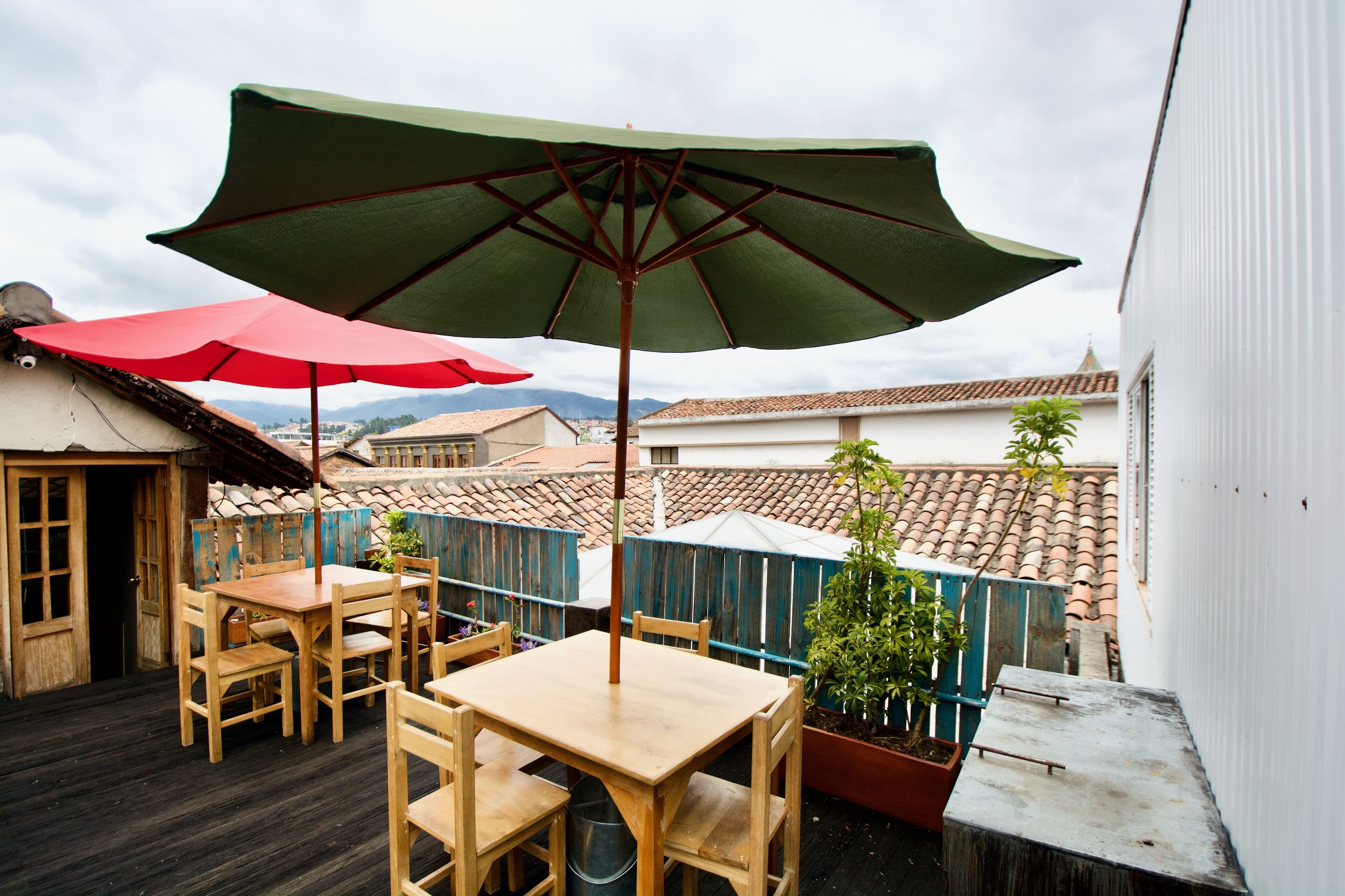 Foto - Pepe's House Cuenca I Hotel & Boutique Hostel