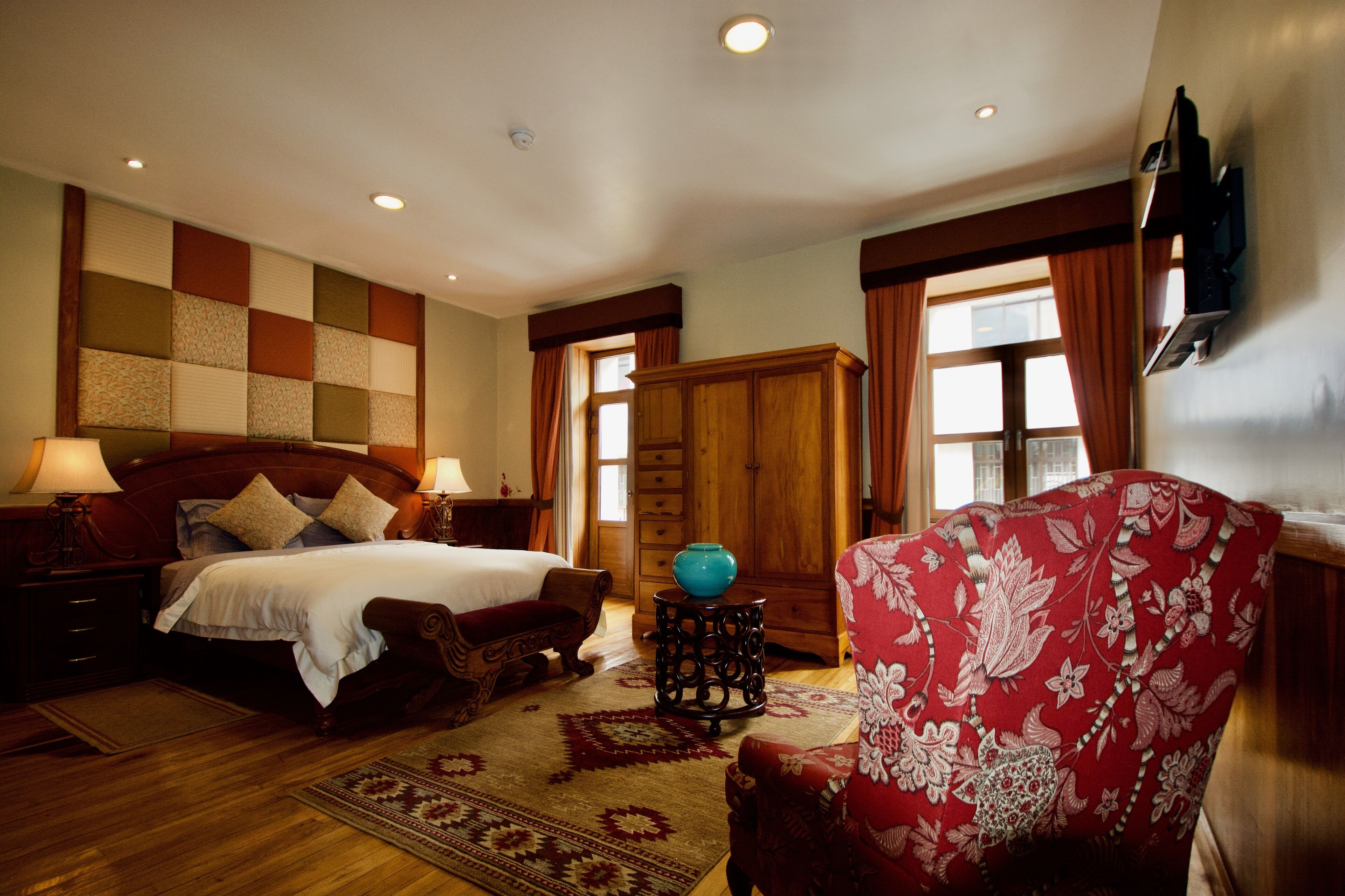 Pepe's House Cuenca Hotel & Hostel