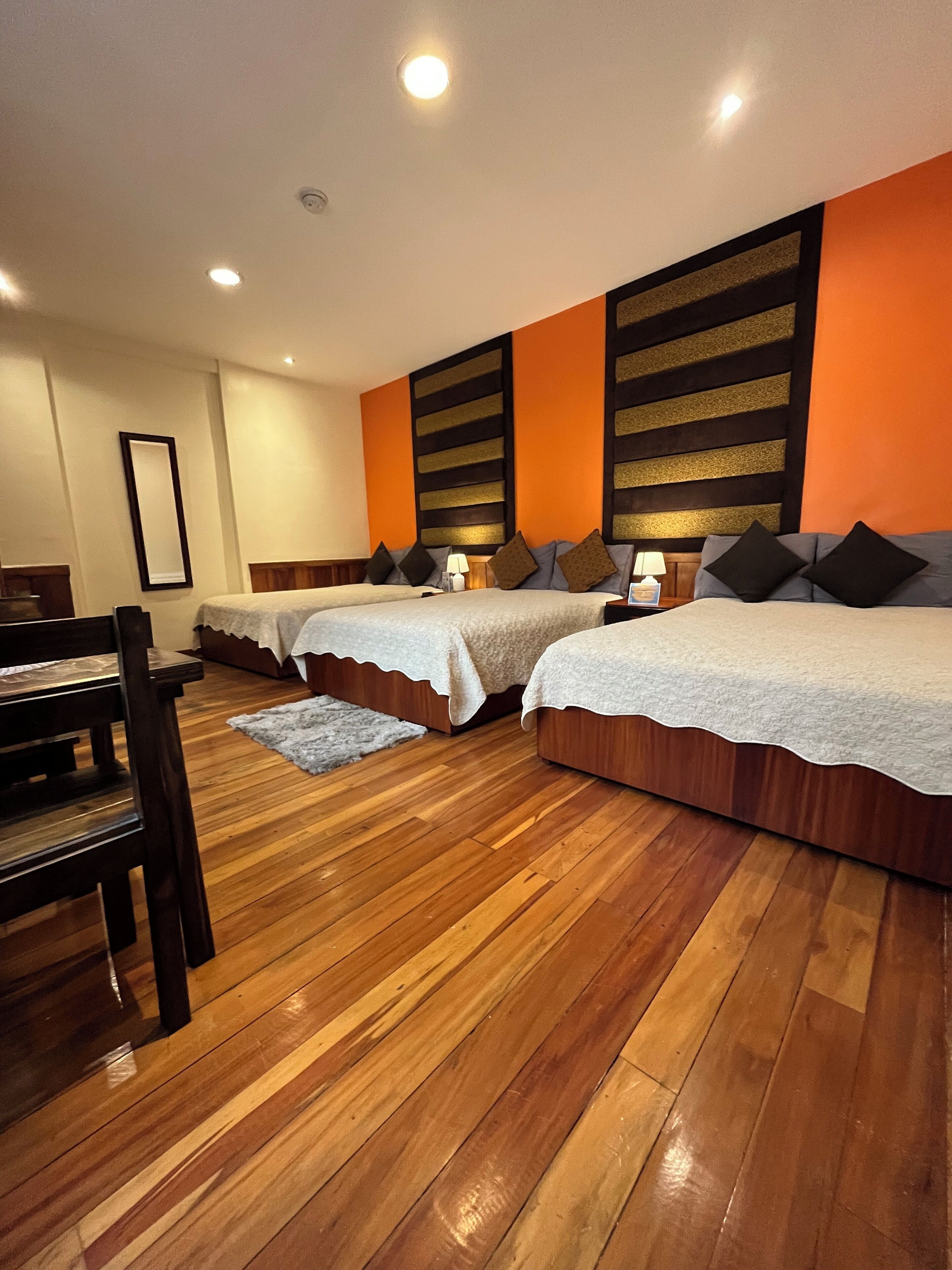 Foto - Pepe's House Cuenca I Hotel & Boutique Hostel