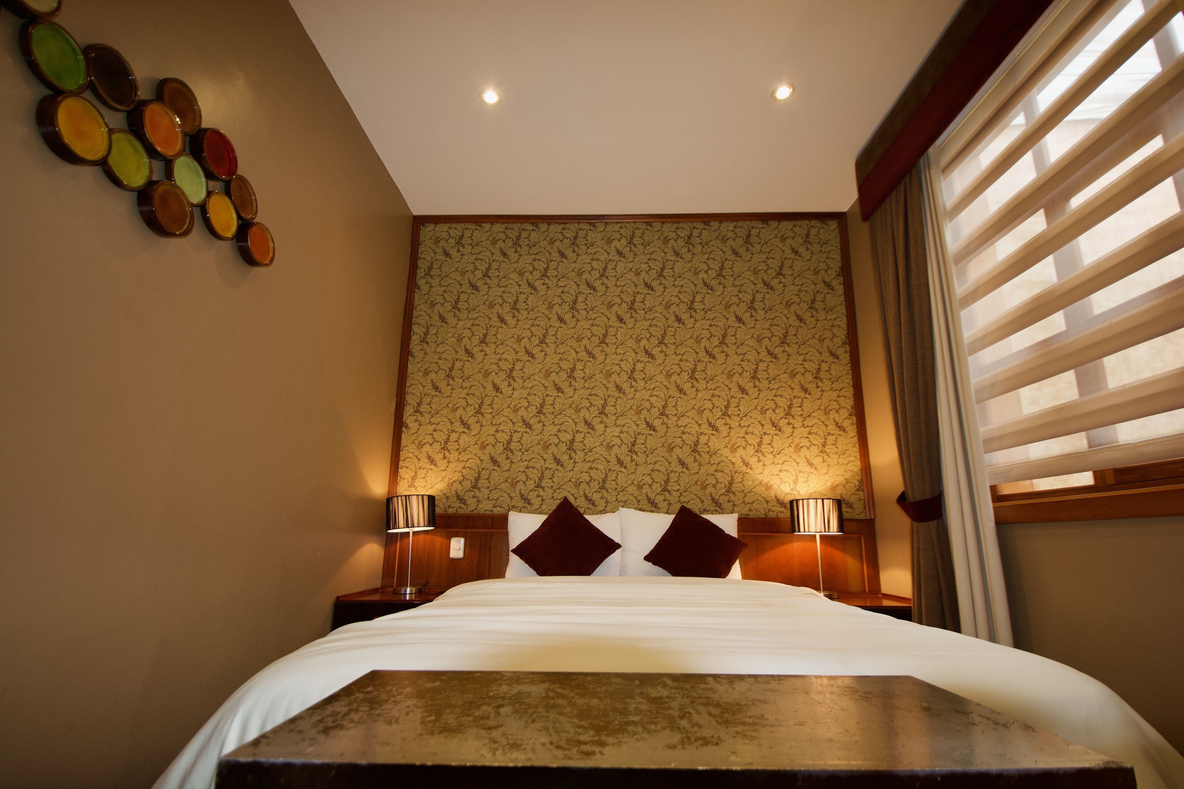 Ropa de cama de alta calidad, cubrecamas y decoración personalizada 