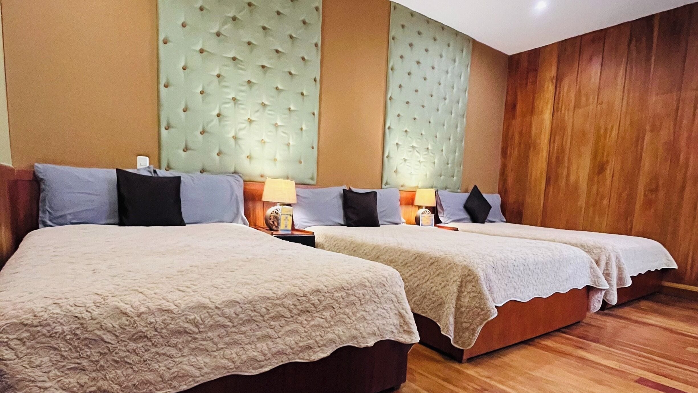 Foto - Pepe's House Cuenca I Hotel & Boutique Hostel