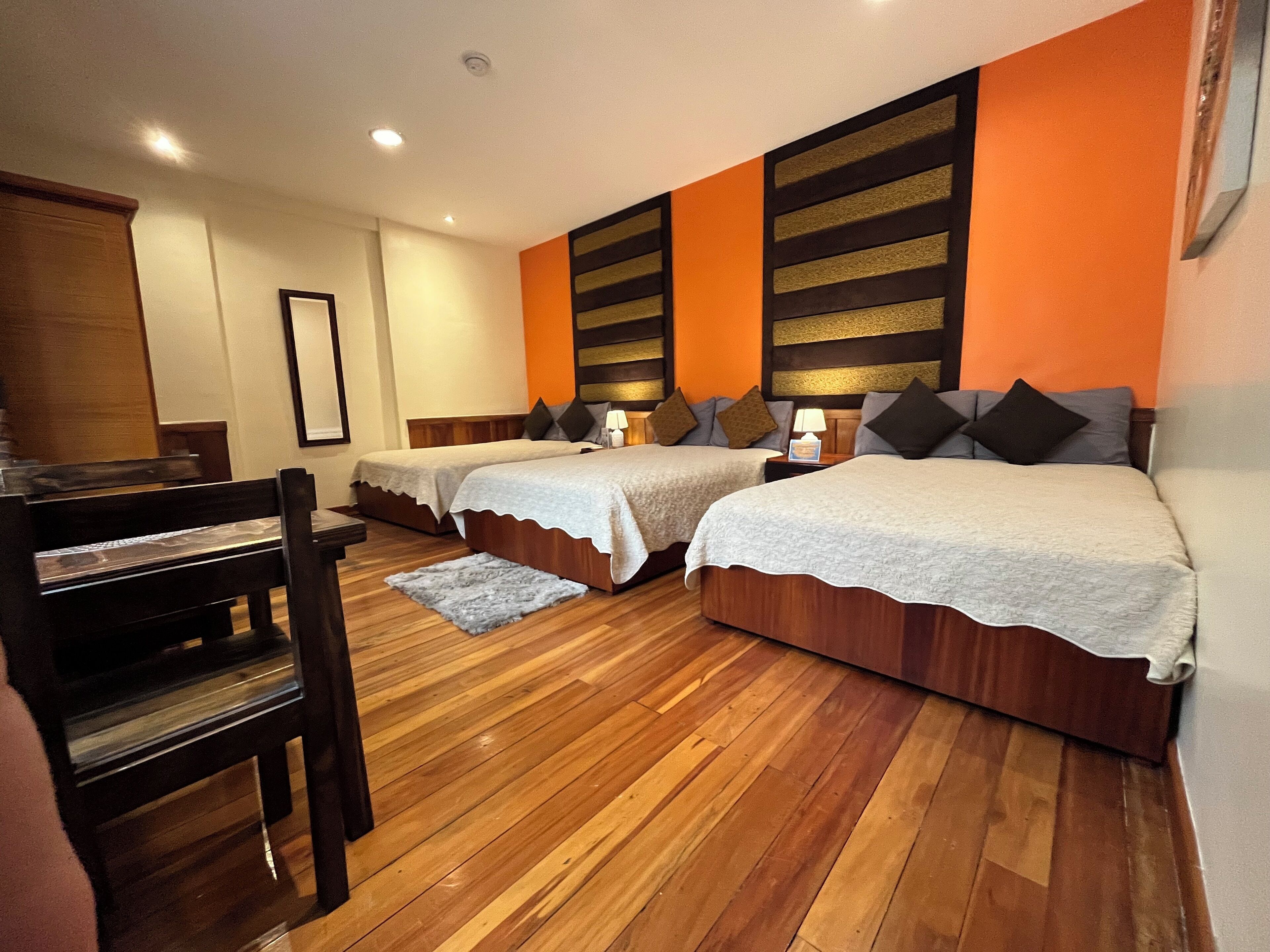 Foto - Pepe's House Cuenca I Hotel & Boutique Hostel